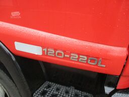 IVECO ML 120- 220 L | AIRCO | BOX and LIFT | DUTCH TRU