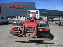 IVECO AD260S42 YPS 6x2*4 | AIRCO | HOOKLIFT HYVA 22 55