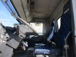IVECO AD260S42 YPS 6x2*4 | AIRCO | HOOKLIFT HYVA 22 55