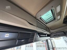 MAN TGX 26.520 6x2-4 LL CH, gelenkte NLA, LBW