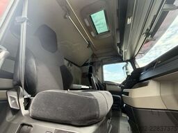 MAN TGX 26.520 6x2-4 LL CH, gelenkte NLA, LBW