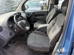 MERCEDES-BENZ Citan Mixto 111 CDI Klima extralang