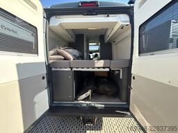 ADRIA ADRIA TWIN Supreme 600 SPB *AHK**Markise*