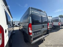 ADRIA ADRIA TWIN Supreme 600 SPB *AHK**Markise*