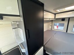 ADRIA ADRIA TWIN Supreme 600 SPB *AHK**Markise*