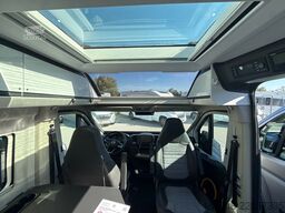 ADRIA ADRIA TWIN Supreme 600 SPB *AHK**Markise*