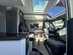 ADRIA ADRIA TWIN Supreme 600 SPB *AHK**Markise*