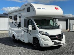 EURAMOBIL EURA 650 HS ACTIVA ONE
