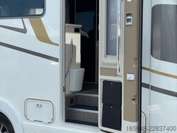 EURAMOBIL EURA 650 HS ACTIVA ONE