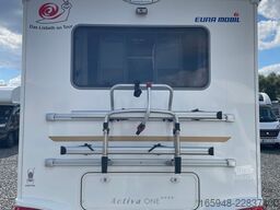 EURAMOBIL EURA 650 HS ACTIVA ONE
