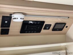 EURAMOBIL EURA 650 HS ACTIVA ONE