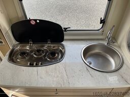 EURAMOBIL EURA 650 HS ACTIVA ONE
