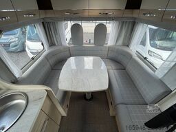 EURAMOBIL EURA 650 HS ACTIVA ONE