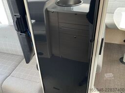 EURAMOBIL EURA 650 HS ACTIVA ONE