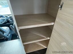 EURAMOBIL EURA 650 HS ACTIVA ONE