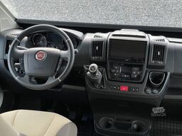 EURAMOBIL EURA 650 HS ACTIVA ONE