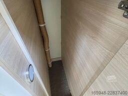 EURAMOBIL EURA 650 HS ACTIVA ONE