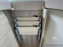 EURAMOBIL EURA 650 HS ACTIVA ONE