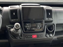EURAMOBIL EURA 650 HS ACTIVA ONE