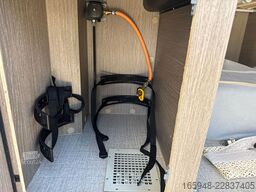 CHAUSSON CHAUSSON V 594 PREMIUM *Automatik**1.Hand*