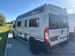 CHAUSSON CHAUSSON V 594 PREMIUM *Automatik**1.Hand*