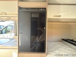 CHAUSSON CHAUSSON V 594 PREMIUM *Automatik**1.Hand*