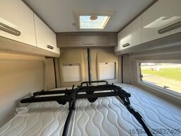 CHAUSSON CHAUSSON V 594 PREMIUM *Automatik**1.Hand*