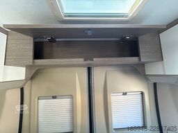 CHAUSSON CHAUSSON V 594 PREMIUM *Automatik**1.Hand*
