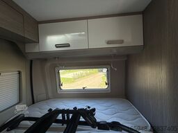CHAUSSON CHAUSSON V 594 PREMIUM *Automatik**1.Hand*