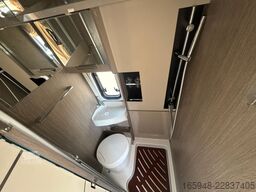 CHAUSSON CHAUSSON V 594 PREMIUM *Automatik**1.Hand*