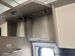 CHAUSSON CHAUSSON V 594 PREMIUM *Automatik**1.Hand*