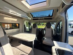 CHAUSSON CHAUSSON V 594 PREMIUM *Automatik**1.Hand*