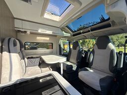 CHAUSSON CHAUSSON V 594 PREMIUM *Automatik**1.Hand*