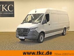 MERCEDES-BENZ Sprinter 317 CDI Maxi Automatik AHK 3,5t A/C#328