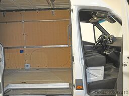 MERCEDES-BENZ Sprinter 317 CDI Maxi Automatik AHK 3,5t A/C#328