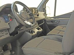 MERCEDES-BENZ Sprinter 317 CDI Maxi Automatik AHK 3,5t A/C#328