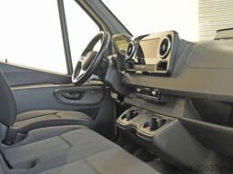 MERCEDES-BENZ Sprinter 317 CDI Maxi Automatik AHK 3,5t A/C#328