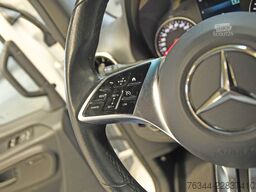MERCEDES-BENZ Sprinter 317 CDI Maxi Automatik AHK 3,5t A/C#328