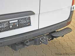 MERCEDES-BENZ Sprinter 317 CDI Maxi Automatik AHK 3,5t A/C#328