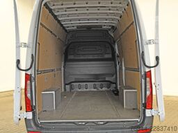 MERCEDES-BENZ Sprinter 317 CDI Maxi Automatik AHK 3,5t A/C#328