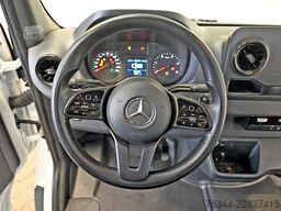 MERCEDES-BENZ Sprinter 316 CDI Pritsche Allrad 4x4 Automatik