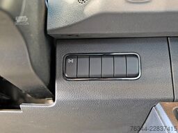 MERCEDES-BENZ Sprinter 316 CDI Pritsche Allrad 4x4 Automatik