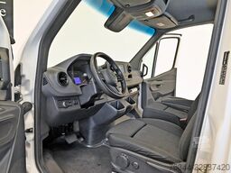 MERCEDES-BENZ Sprinter 316 CDI Pritsche Allrad 4x4 Automatik