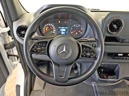 MERCEDES-BENZ Sprinter 316 CDI Pritsche Allrad 4x4 Automatik