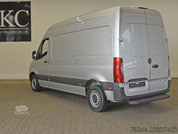 MERCEDES-BENZ Sprinter 315 CDI MR Ka FWD Klima MBUX Ausbau#342