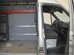 MERCEDES-BENZ Sprinter 315 CDI MR Ka FWD Klima MBUX Ausbau#342