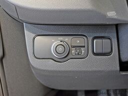 MERCEDES-BENZ Sprinter 314 CDI Doka Pritsche Plane Klima AHK