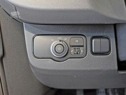 MERCEDES-BENZ Sprinter 314 CDI Doka Pritsche Plane Klima AHK