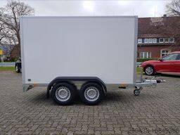 Saris Kofferanhänger GO 306 154 180 2700 2 2,7t