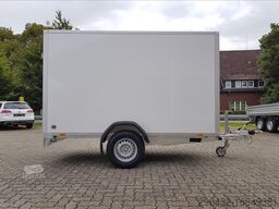 Saris Kofferanhänger GO 306 154 180 1500 1 1,5t